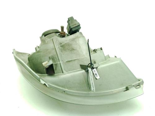 Left headlight RENAULT TRAFIC II Van (FL) 1.9 dCi 100 (FL0C, FL0K, FL0B) | BP33975712C28 - Image 3
