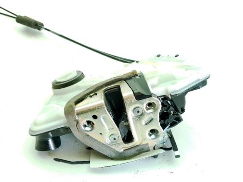 Used Front left lock Front left lock TOYOTA HILUX VIII Pickup (_N1_) 2.4 D (GUN112_, GUN122_, GUN135_, GUN120_, GUN135R,... (150 hp) 32978528 32978528