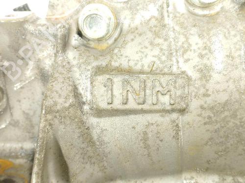 Gearbox TOYOTA COROLLA Saloon (_E21_) 1.8 VVTi Hybrid (ZWE211) | BP26881376M3 - Image 5