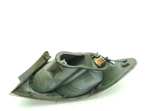 Left taillight MAZDA 6 Saloon (GG) 2.3 (GG3P) | BP34363648C34  - Image 5