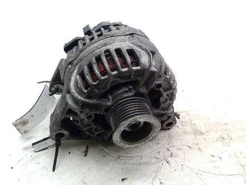 Used Alternator Alternator OPEL VECTRA B Hatchback (J96) 2.0 DTI 16V (F68) (101 hp) 25303104 25303104