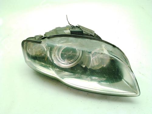 Right headlight AUDI A4 B7 Avant (8ED) 2.0 TDI 16V | BP29219556C29 