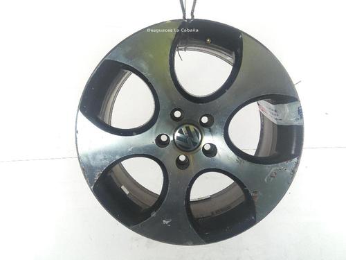 Used Rim VW GOLF VI (5K1) 2.0 GTi (210 hp) 24046424