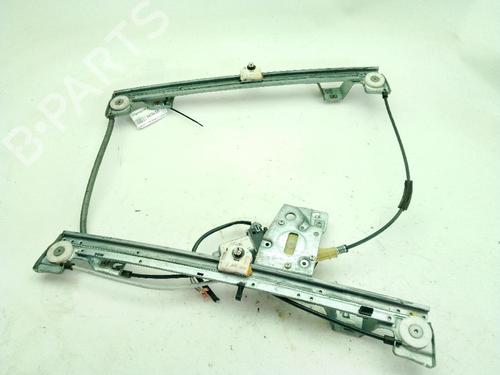 Front right window mechanism RENAULT KANGOO / GRAND KANGOO II (KW0/1_) 1.5 dCi 90 (KW05, KW08, KW0G, KW11) | BP29421436C23 
