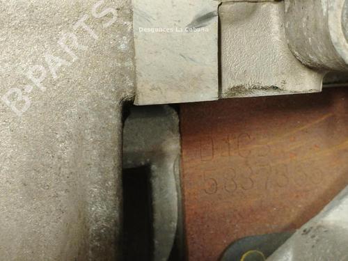 Engine KIA SORENTO I (JC) 2.5 CRDi 4WD | BP34577916M1  - Image 7