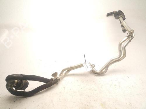 Used Heater blower motor MERCEDES-BENZ CLA (C118) CLA 180 (118.384) (136 hp) 24046239