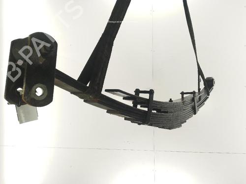Other IVECO DAILY IV Platform/Chassis 35C17, 35C17 /P, 35S17, 35S17 /P, 35S17 D | BP34645571O1 - Image 2