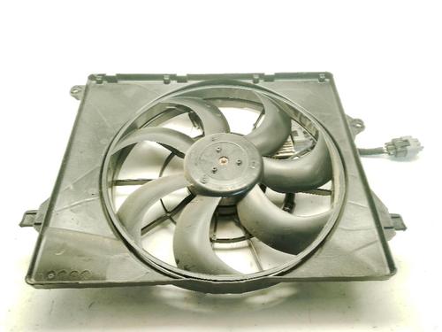 Used Radiator fan Radiator fan KIA STONIC (YB) 1.0 T-GDi Eco-Dynamics+ (101 hp) 24546367 24546367