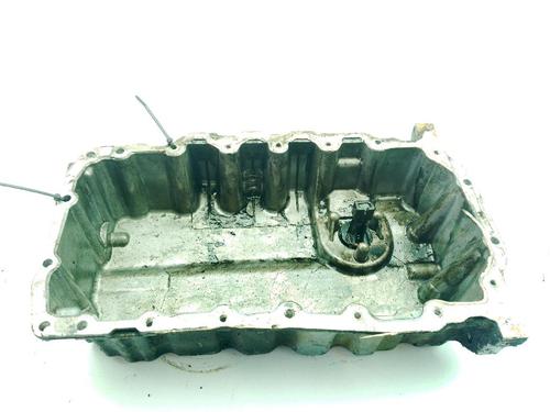 Used Oil sump VW POLO V (6R1, 6C1) 1.6 TDI (90 hp) 30899637