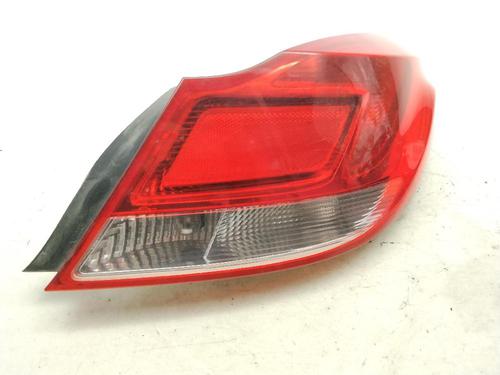 right-taillight-opel-insignia-a-saloon-g09-2008-2009-2010-2011-2012-2013-2014-2015-2016-2017-36595515 main image