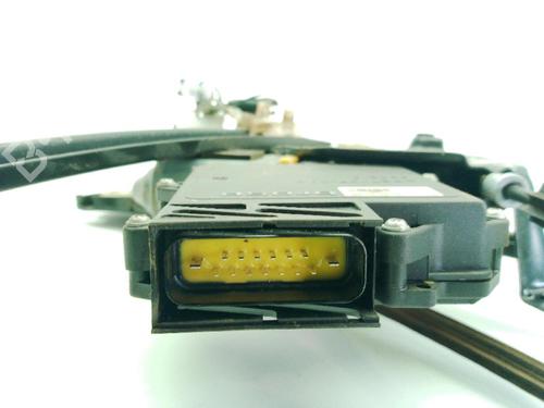 Front left window mechanism SEAT ALHAMBRA (7V8, 7V9) 1.9 TDI | BP30191679C22 