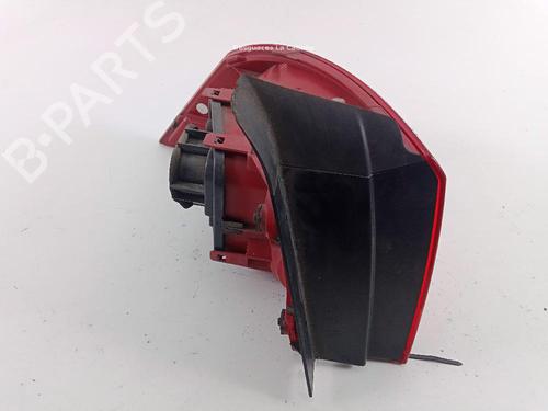 Right taillight VW PASSAT B7 (362) 1.6 TDI | BP18373930C35 