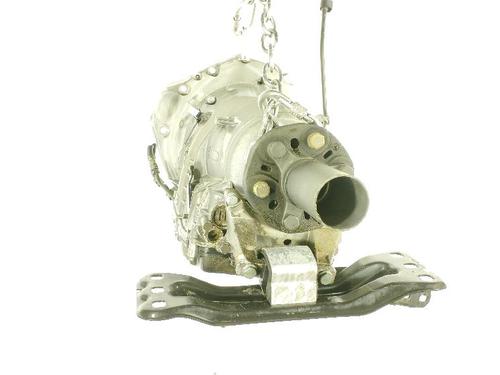 Gearbox MERCEDES-BENZ C-CLASS (W203) C 270 CDI (203.016) | BP29993929M3 