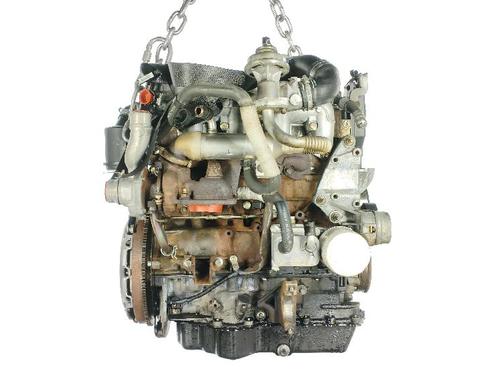 Engine FORD TOURNEO CONNECT 1.8 TDCi | BP36554884M1 - Image 3