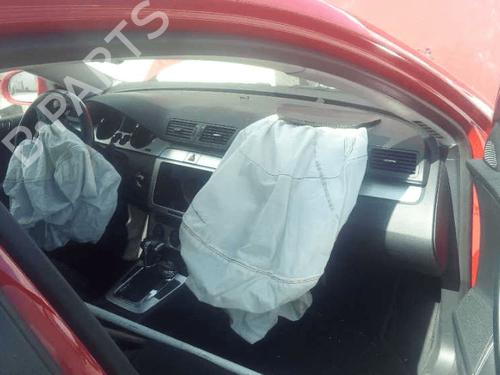 Left front steering knuckle VW PASSAT B6 (3C2) 2.0 TDI 16V | BP24046320M25 - Image 5