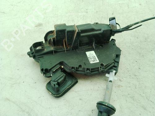Front left lock VW CC B7 (358) 2.0 TDI | BP27534586C98