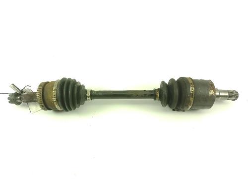 Left front driveshaft KIA SPORTAGE II (JE_, KM_) 2.0 CRDi | BP18358333M38 