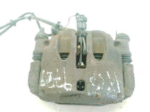Left front brake caliper IVECO DAILY VI Van 33S16, 35S16, 35C16, 38S16, 40C16, 42S16, 50C16 | BP36405107M105 - Image 2