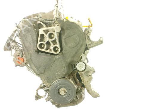 Motor RENAULT ESPACE IV (JK0/1_) 1.9 dCi (JK0U) (116 hp) 27534426