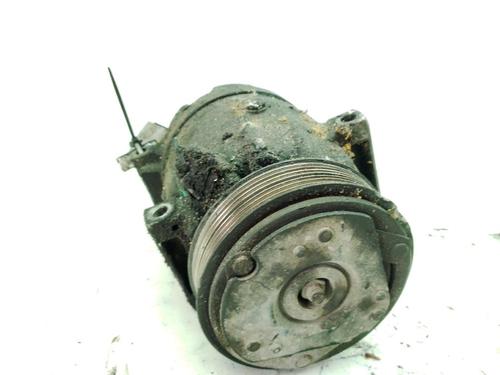 Used AC compressor AC compressor RENAULT MASTER II Van (FD) 2.5 dCi 120 (FD0M, FD0U, FD0W, FD2M, FD2W, FD3M, FD3U,... (115 hp) 39766423 39766423