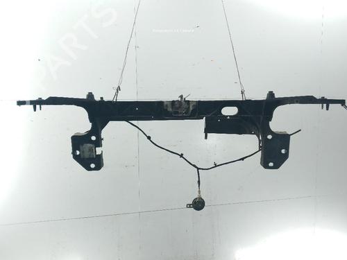 Front slam panel RENAULT CLIO III Grandtour (KR0/1_) 1.5 dCi (KR0F) | BP29746753C72 
