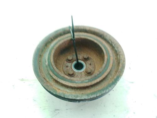 Pulley IVECO DAILY VI Van 33S16, 35S16, 35C16, 38S16, 40C16, 42S16, 50C16 | BP36405169M122 - Image 4
