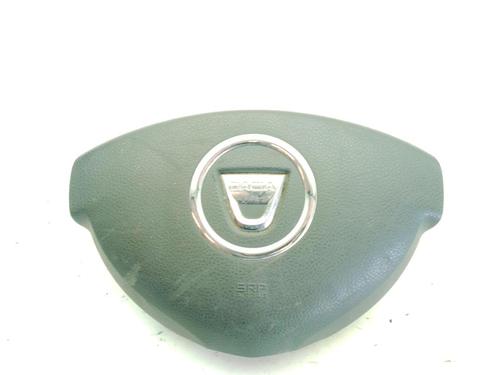 driver-airbag-dacia-sandero-ii-2012-36662894 main image