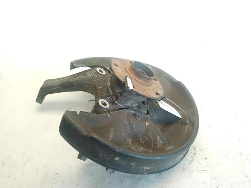 Venstre hjullejehus spindel AUDI A8 D3 (4E2, 4E8) 4.2 quattro | BP26971391M27 