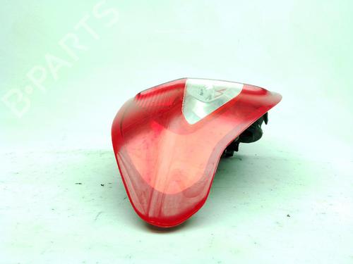 Left taillight CITROËN C4 II (NC_) 1.6 HDi 90 | BP38189967C34 - Image 3