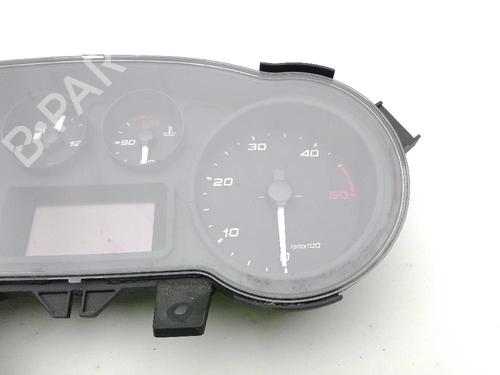 Instrument cluster IVECO DAILY VI Van 33S14, 35S14, 35C14, 42S14 | BP19270802C47 