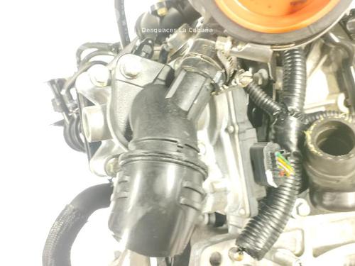 Engine NISSAN MICRA V (K14) 0.9 IG-T | BP37602849M1  - Image 6