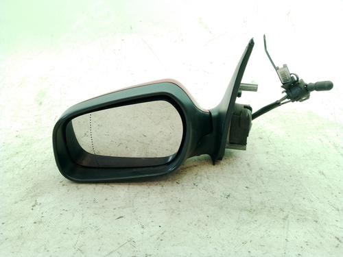 Used Left mirror CITROËN XSARA (N1) 2.0 HDi 90 (90 hp) 26971387