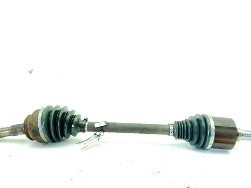 Used Left front driveshaft Left front driveshaft PEUGEOT BOXER Van 2.2 HDi 130 (131 hp) 35720915 35720915