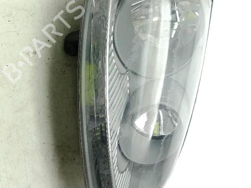 Used Right headlight VW GOLF V (1K1) 1.9 TDI (105 hp) 32182610