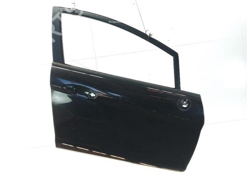 Right front door FORD FIESTA VI (CB1, CCN) 1.4 TDCi | BP27604670C3 