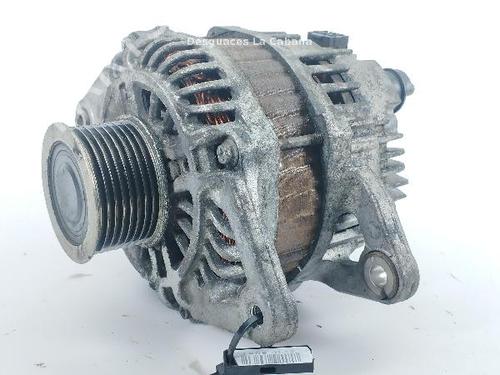 Used Alternator Alternator MAZDA 6 Hatchback (GH) 2.2 MZR-CD (GH10) (163 hp) 18371243 18371243