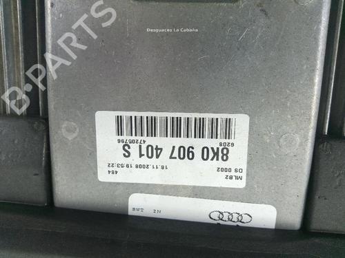 Electronic module AUDI A5 (8T3) 3.0 TDI quattro | BP18362932M83 