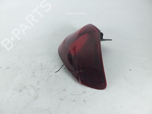 Right taillight OPEL ASTRA J (P10) 1.6 (68) | BP18375936C35 
