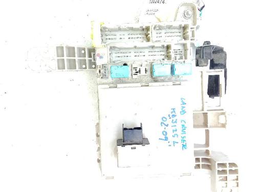 Fuse box CITROËN DS5 2.0 HDi 165 | BP24041629E1 - Image 2