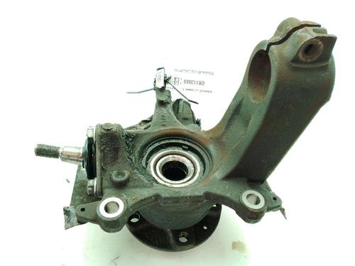 Left front steering knuckle FIAT DUCATO Platform/Chassis (250_) 150 Multijet 2,3 D | BP34053077M25 - Image 4