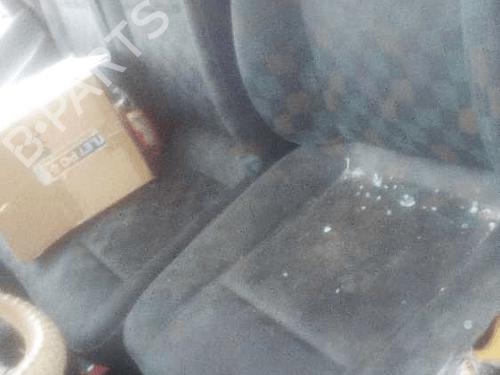 Right front suspension arm MERCEDES-BENZ VITO Van (W638) 112 CDI 2.2 (638.094) | BP32132455M13 