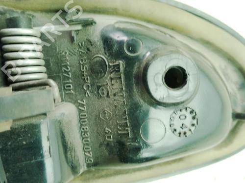 Front right interior door handle IVECO DAILY III Van 35 S 13 V,35 C 13 V | BP26174199I14 