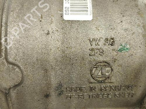 Gearbox AUDI A6 C6 (4F2) 3.0 TDI quattro | BP38012264M3 - Image 5