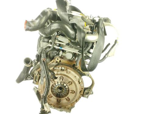 Engine OPEL ZAFIRA A MPV (T98) 2.2 DTI 16V (F75) | BP29329170M1 