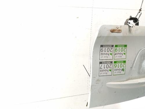 Tailgate SMART FORTWO Cabrio (451) 1.0 Turbo (451.432) | BP32008734C6 - Image 3