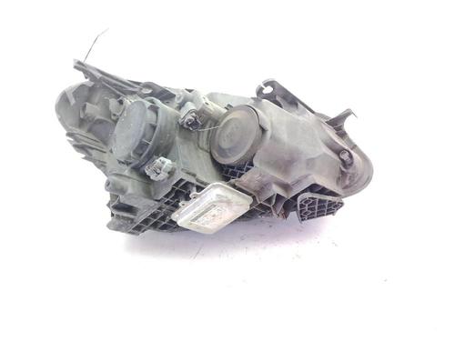 Left headlight NISSAN QASHQAI +2 (JJ10E) 1.5 dCi | BP29605801C28 