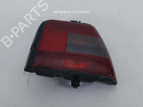 Used Right taillight CITROËN BX (XB-_) 14 E (80 hp) 18364994