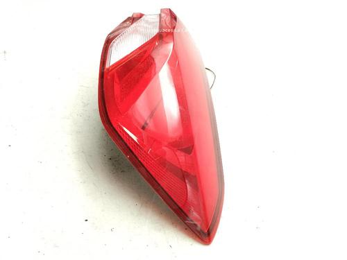 Right taillight FORD FOCUS IV (HN) 1.0 EcoBoost | BP36765708C35 - Image 2