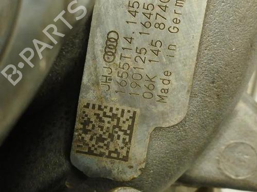 Engine SEAT LEON ST (5F8) 2.0 Cupra | BP32515718M1 