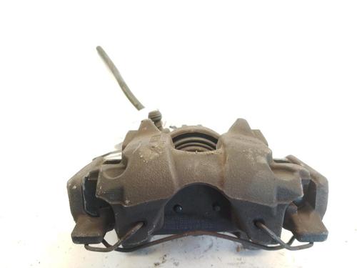 Used Right front brake caliper DACIA SANDERO II 1.5 dCi (90 hp) 27924588